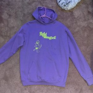 Boys Lie Hoodie